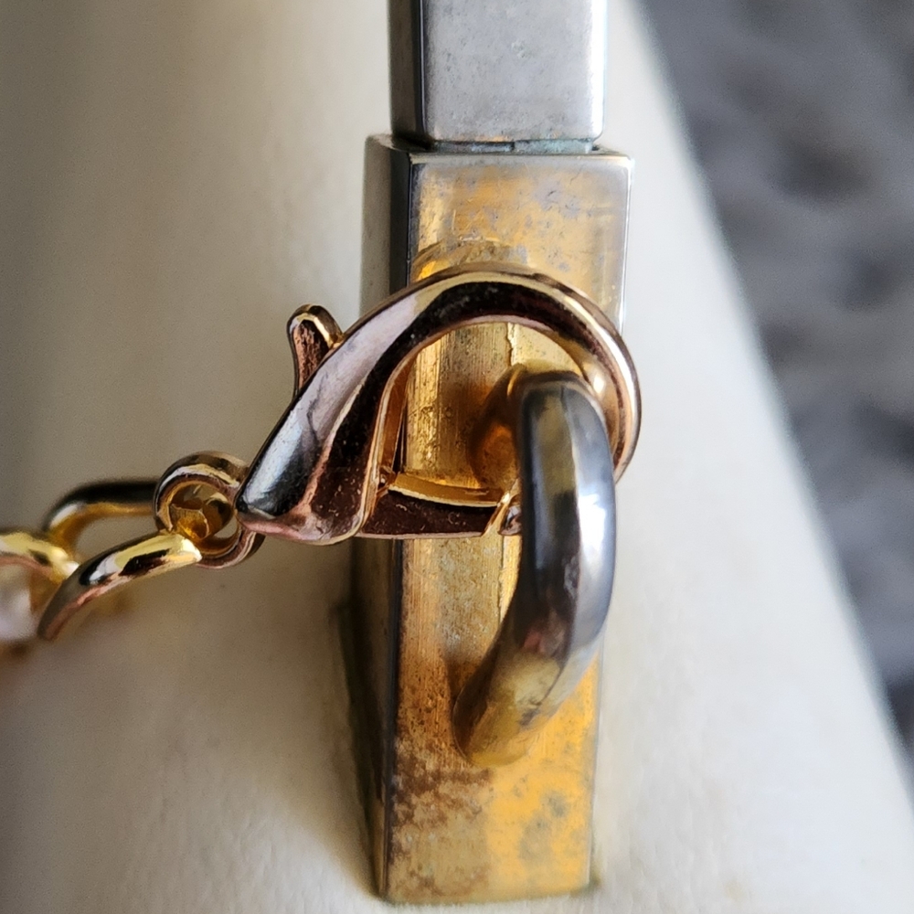 Rare Vintage Handbag - Picture 4 of 12